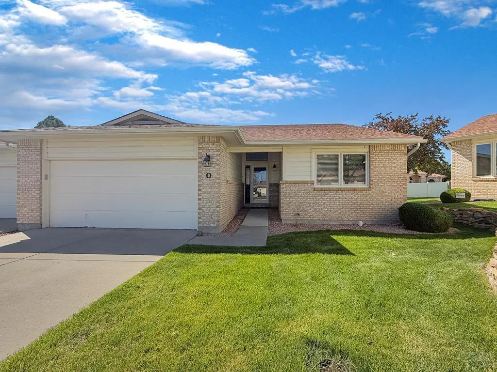 207 Bridle Trail #O, Pueblo, CO 81005 - #1