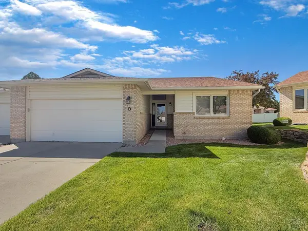 207 Bridle Trail #O, Pueblo, CO 81005