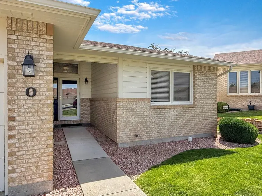 207 Bridle Trail #O, Pueblo, CO 81005 - #3