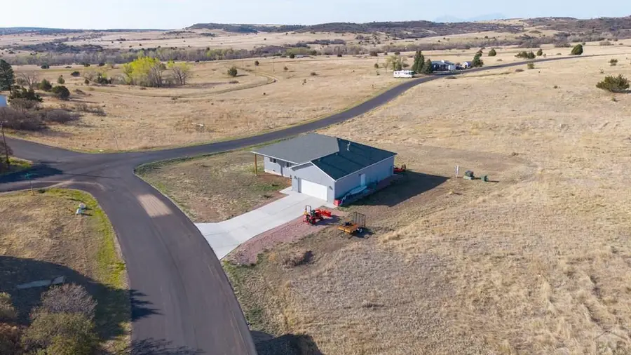 5851 Lakeview Circle, Colorado City, CO 81019 - #2