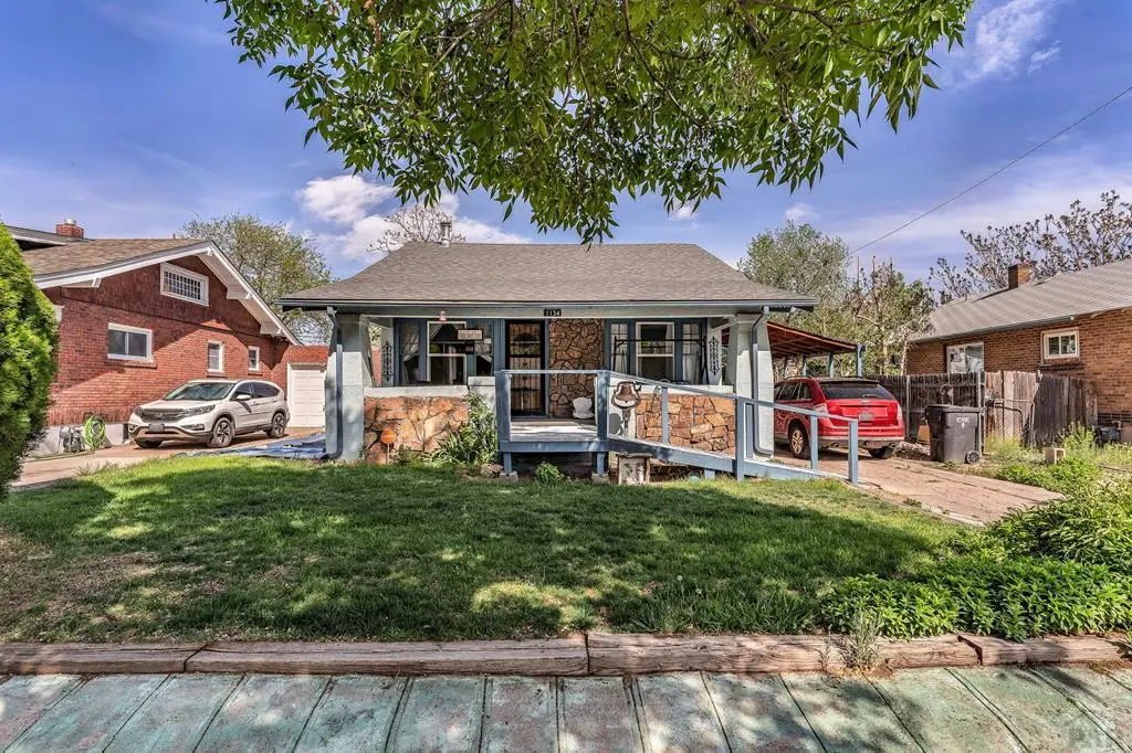 1134 Palmer Ave, Pueblo, CO 81004 - #1