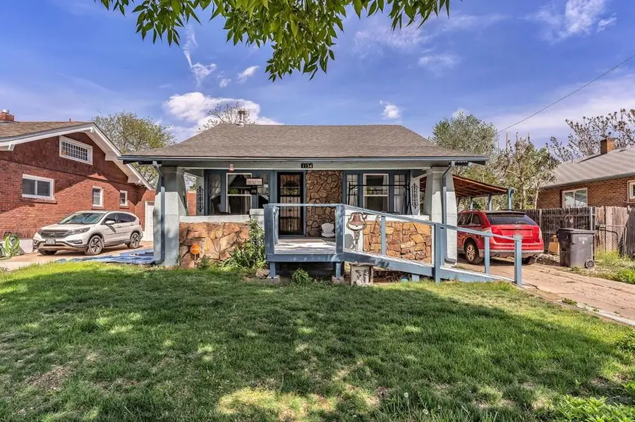1134 Palmer Ave, Pueblo, CO 81004 - #2