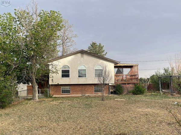 1163 Wago Dr, Pueblo, CO 81006