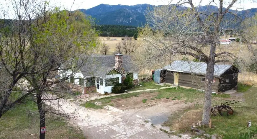 8180 Old San Isabel Rd, Rye, CO 81069 - #2