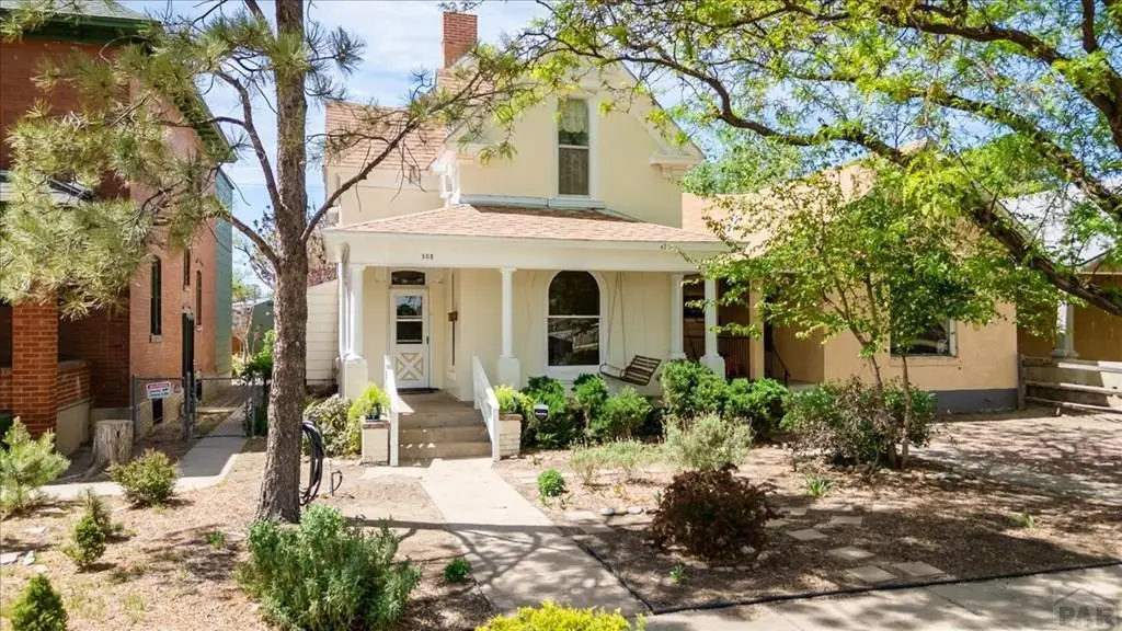 508 W Abriendo Ave, Pueblo, CO 81004 - #1
