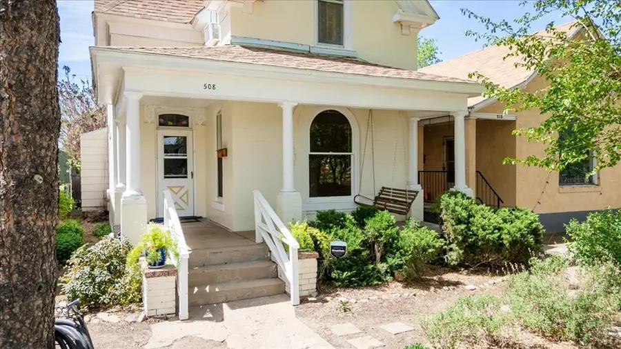 508 W Abriendo Ave, Pueblo, CO 81004 - #2