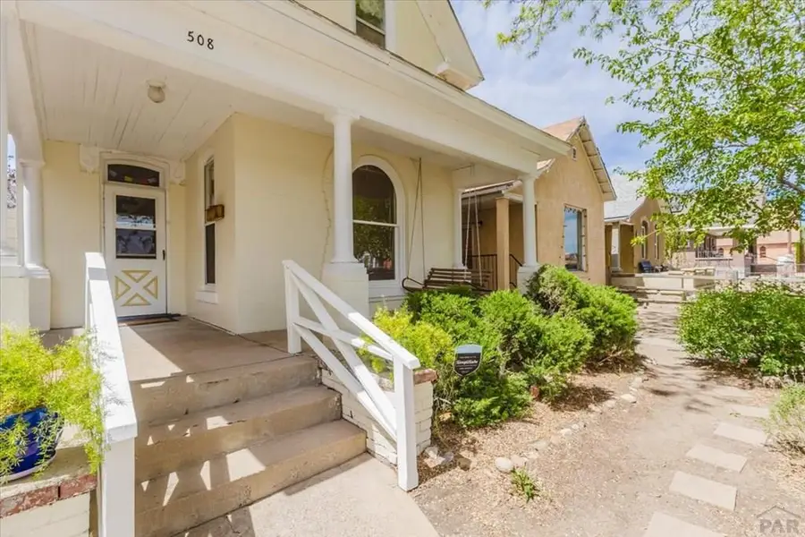 508 W Abriendo Ave, Pueblo, CO 81004 - #3