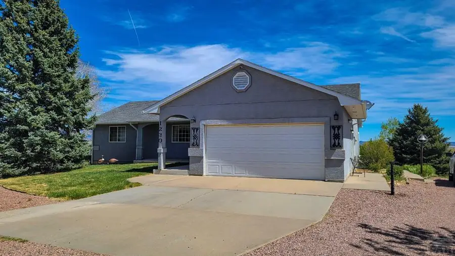 1230 Moore Dr, Florence, CO 81226 - #2