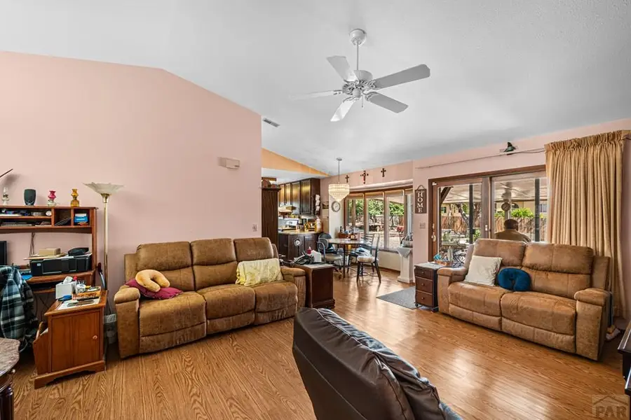 120 S Golfview Dr, Pueblo West, CO 81007 - #2