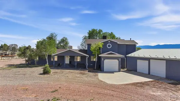 855 5th St, Penrose, CO 81240