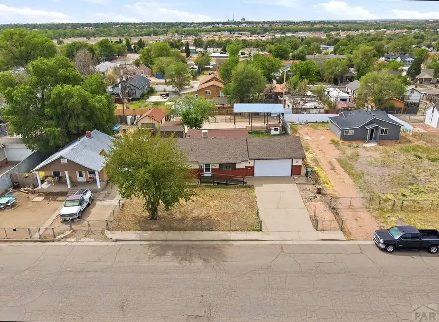 1826 E 3rd St, Pueblo, CO 81001 - #3