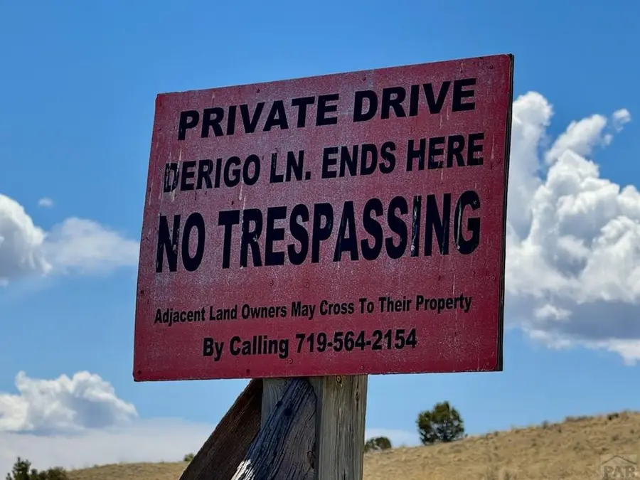 TBD Derigo Ln, Westcliffe, CO 81252 - #3