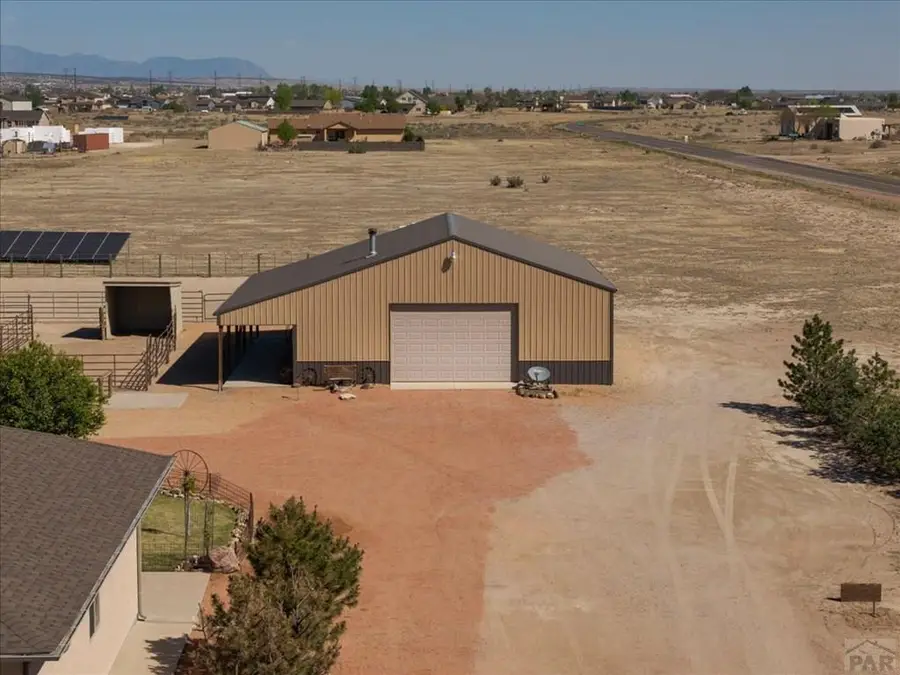 1193 E Sapinero Dr, Pueblo West, CO 81007 - #2