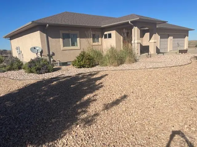 1193 E Sapinero Dr, Pueblo West, CO 81007 - #3