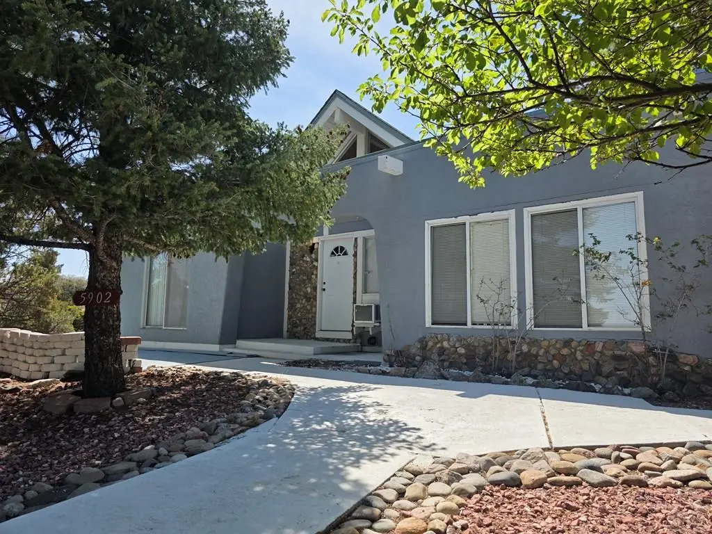 5902 Lakeview Circle, Colorado City, CO 81019 - #1