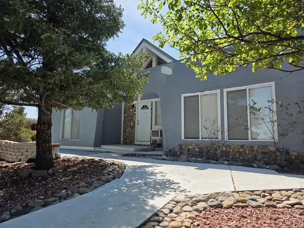 5902 Lakeview Circle, Colorado City, CO 81019