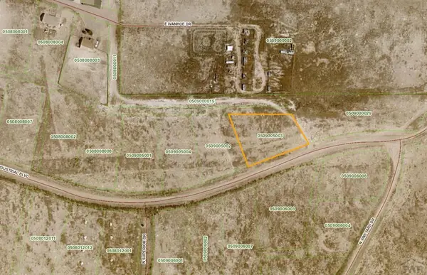 1279 E Industrial Blvd, Pueblo West, CO 81007