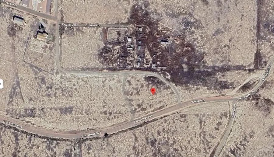 1279 E Industrial Blvd, Pueblo West, CO 81007 - #2