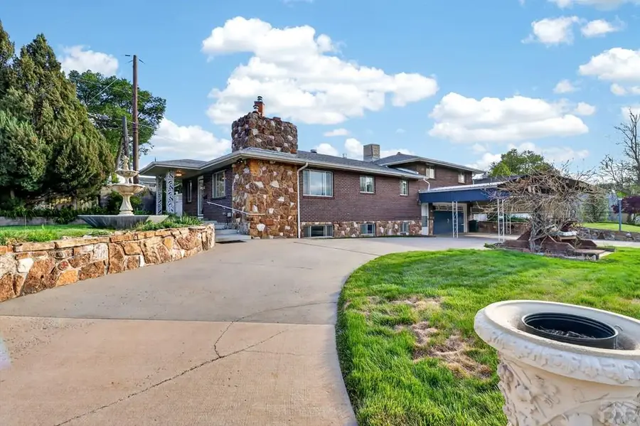 3224 Vail Ave, Pueblo, CO 81005 - #2