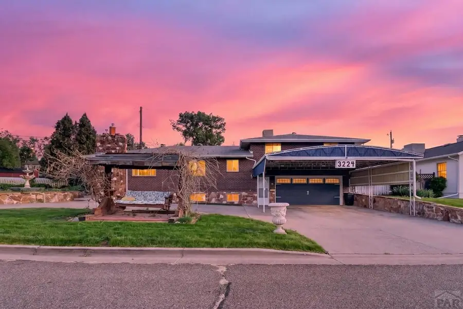 3224 Vail Ave, Pueblo, CO 81005 - #3