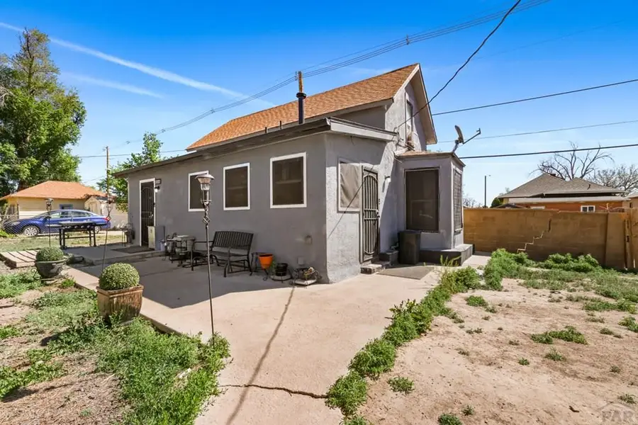 2320 Spruce St, Pueblo, CO 81004 - #2