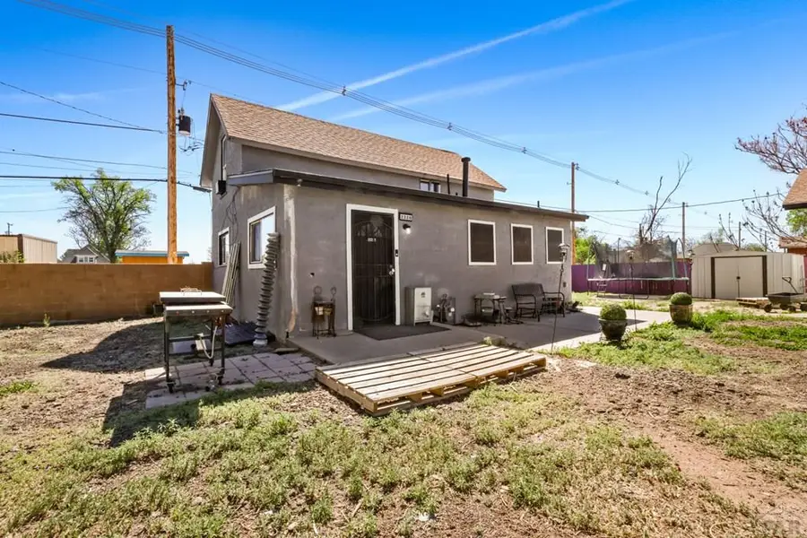 2320 Spruce St, Pueblo, CO 81004 - #3