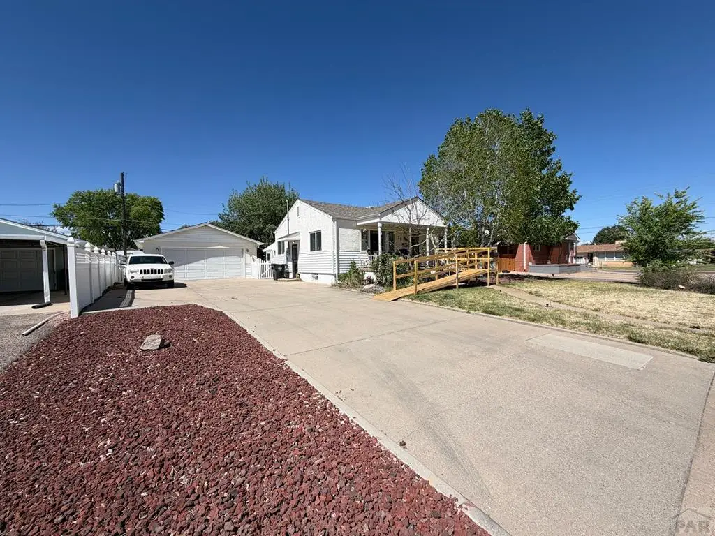66 Purdue St, Pueblo, CO 81005 - #1