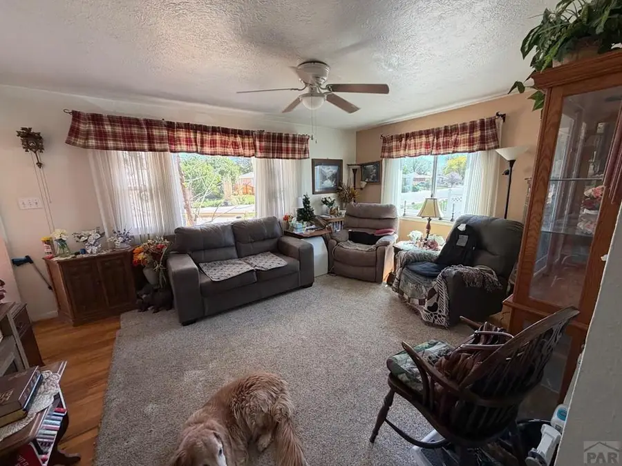 66 Purdue St, Pueblo, CO 81005 - #3