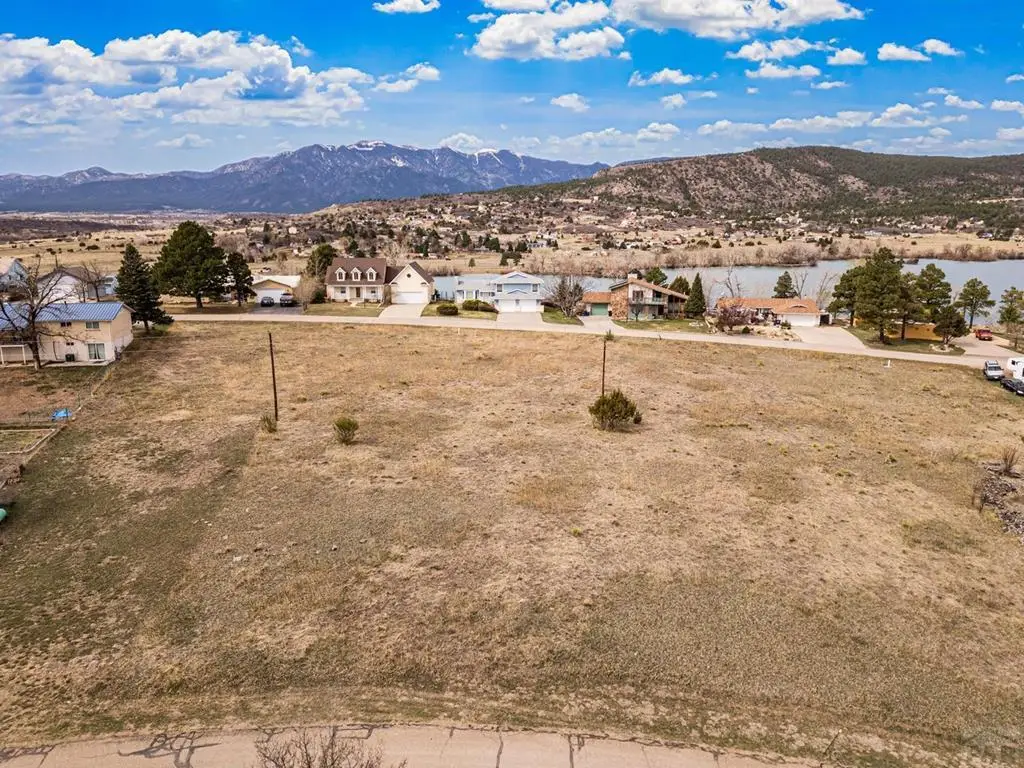 744 St Vrain Dr, Colorado City, CO 81005 - #1