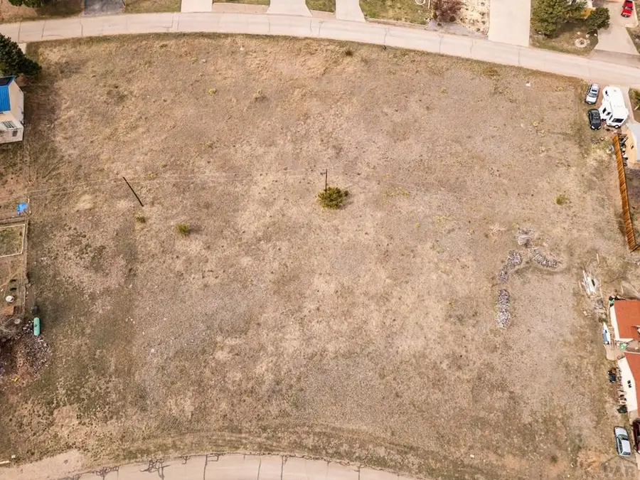 744 St Vrain Dr, Colorado City, CO 81005 - #3