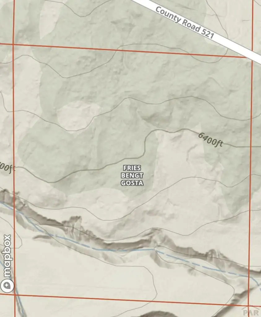 TR 66 County Rd 521, Walsenburg, CO 81089 - #3