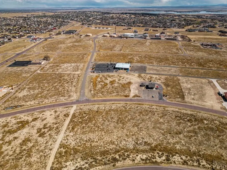 20 W Hahns Peak Ave, Pueblo West, CO 81007 - #3