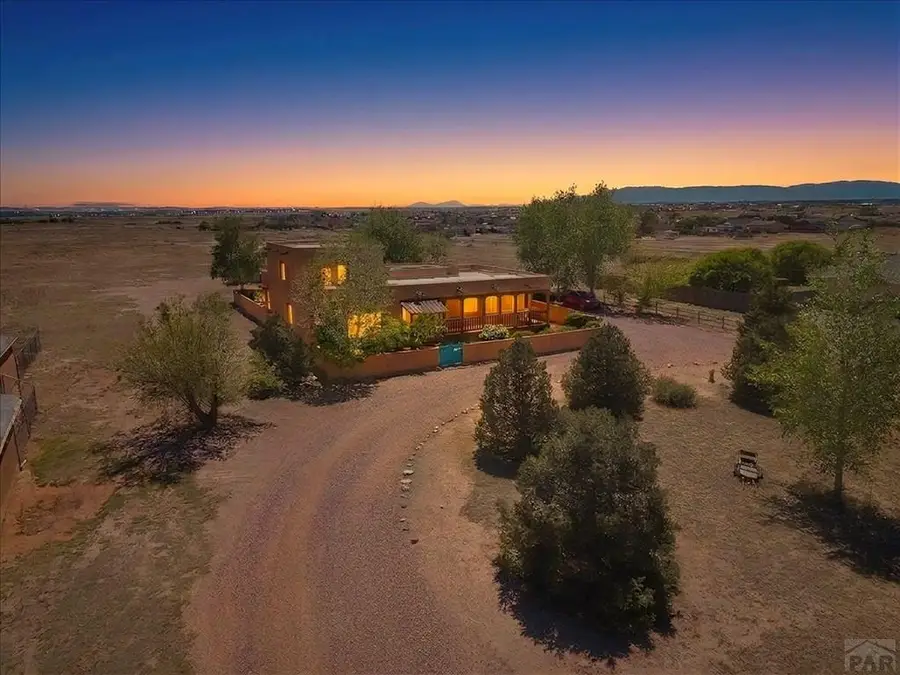 1230 E Bella Vista Dr, Pueblo West, CO 81007 - #2