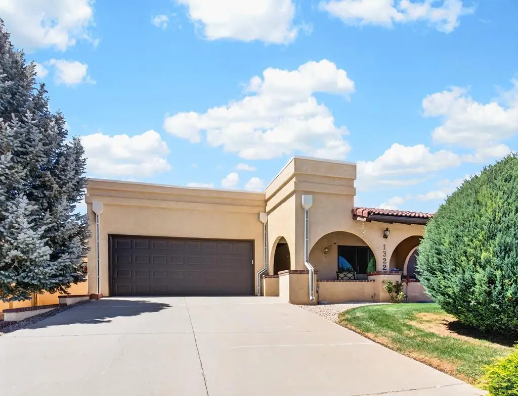 1322 Paseo Del Norte, Pueblo, CO 81008 - #1