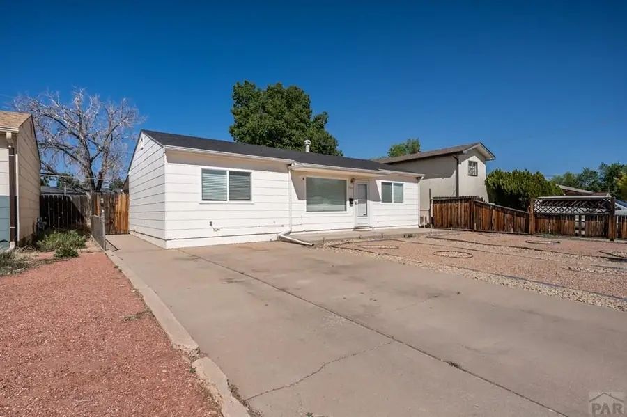 1705 Eden Ave, Pueblo, CO 81005 - #2