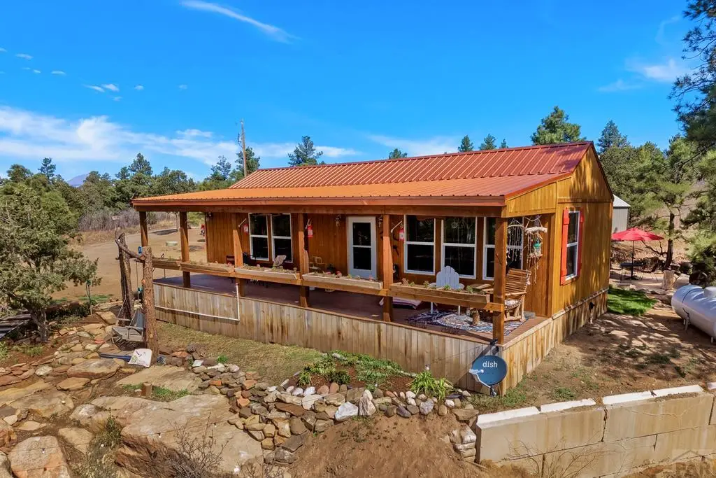 16556 Buena Vista Dr, Boncarbo, CO 81024 - #1