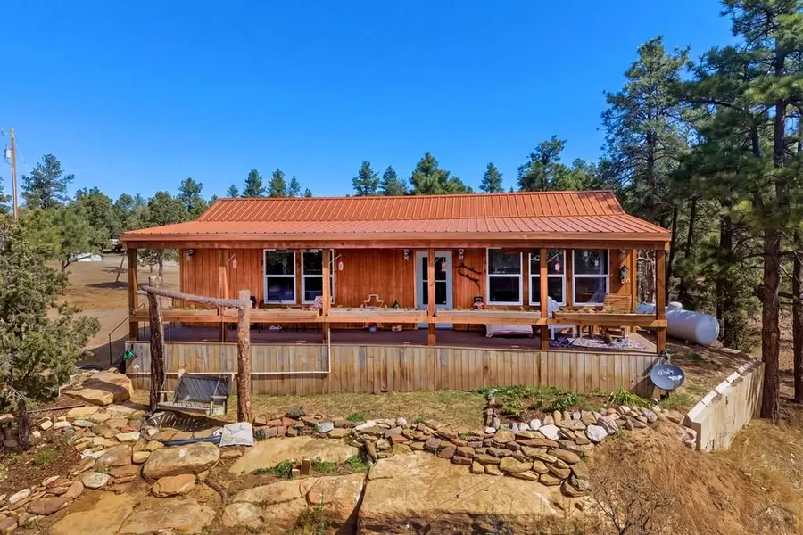 16556 Buena Vista Dr, Boncarbo, CO 81024 - #2