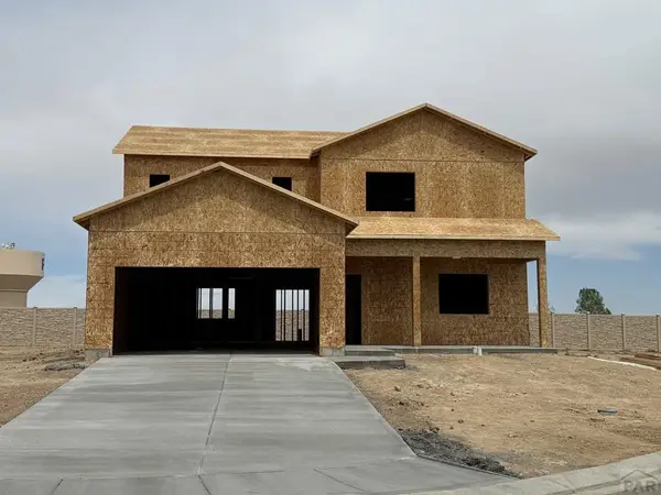 6233 Sawyer Ridge Dr., Pueblo, CO 81008