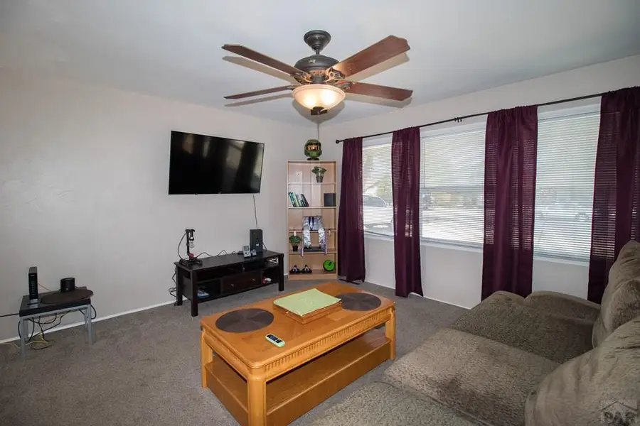 1513 Kingsley Dr, Colorado Springs, CO 80909 - #2