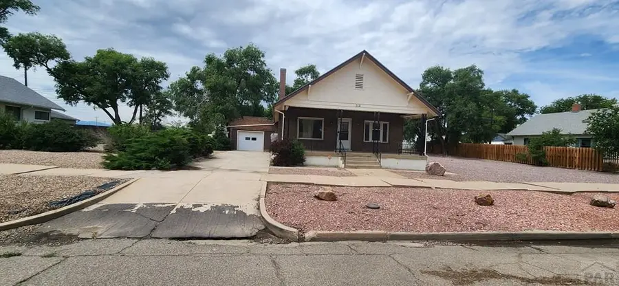 2121 West St, Pueblo, CO 81003 - #2