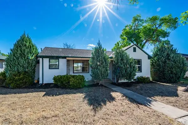 2418 6th Ave, Pueblo, CO 81003