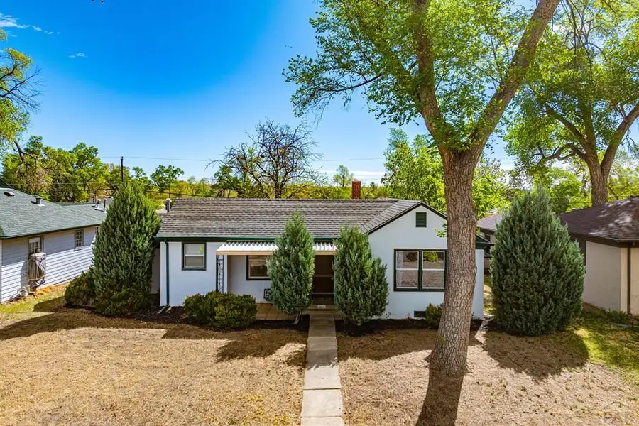 2418 6th Ave, Pueblo, CO 81003 - #2