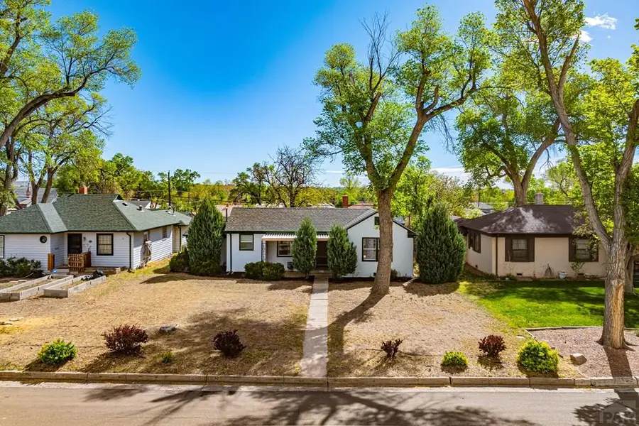 2418 6th Ave, Pueblo, CO 81003 - #3