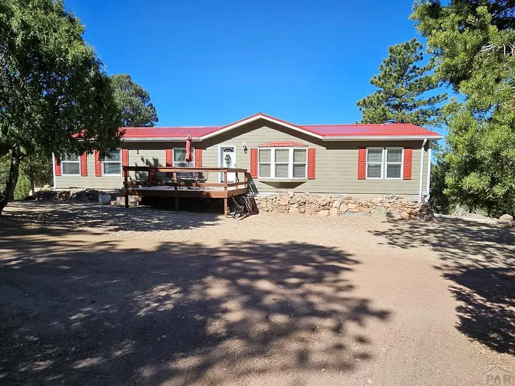 1900 Arnold Dr, Cotopaxi, CO 81223 - #1