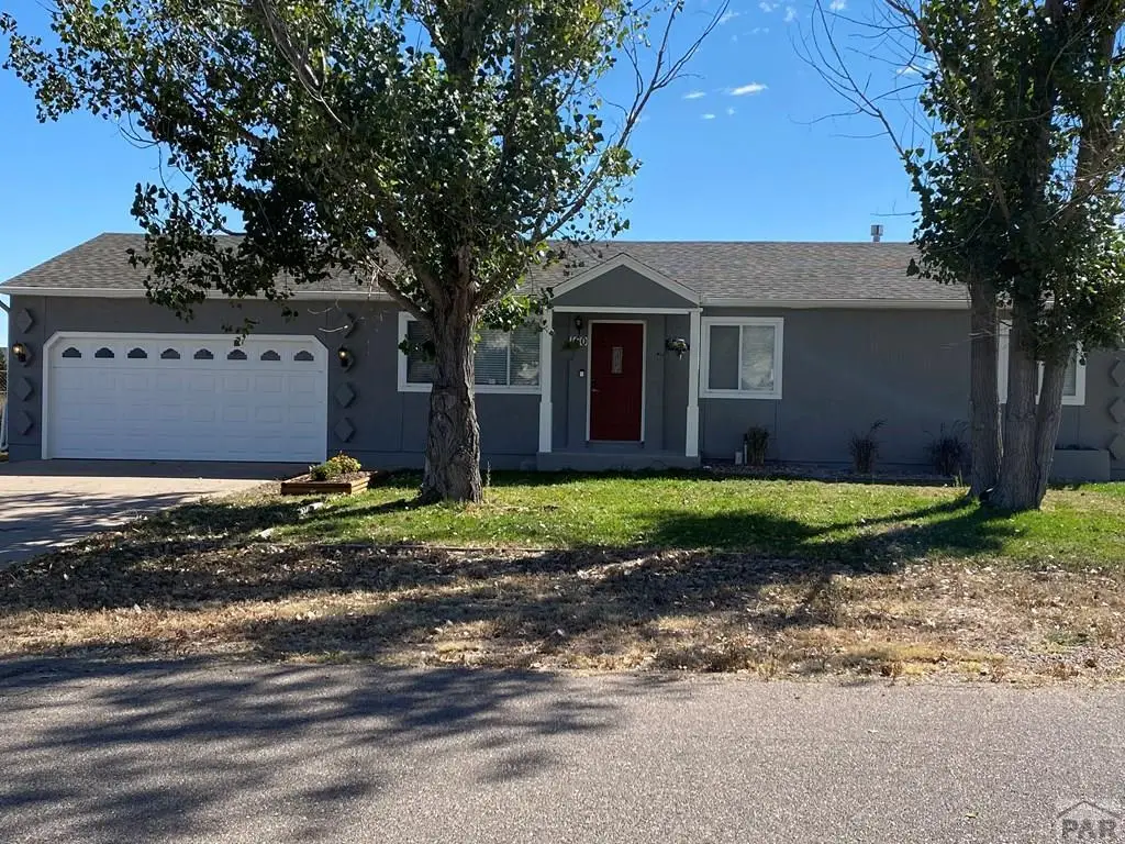 160 E Eads Dr, Pueblo West, CO 81007 - #1