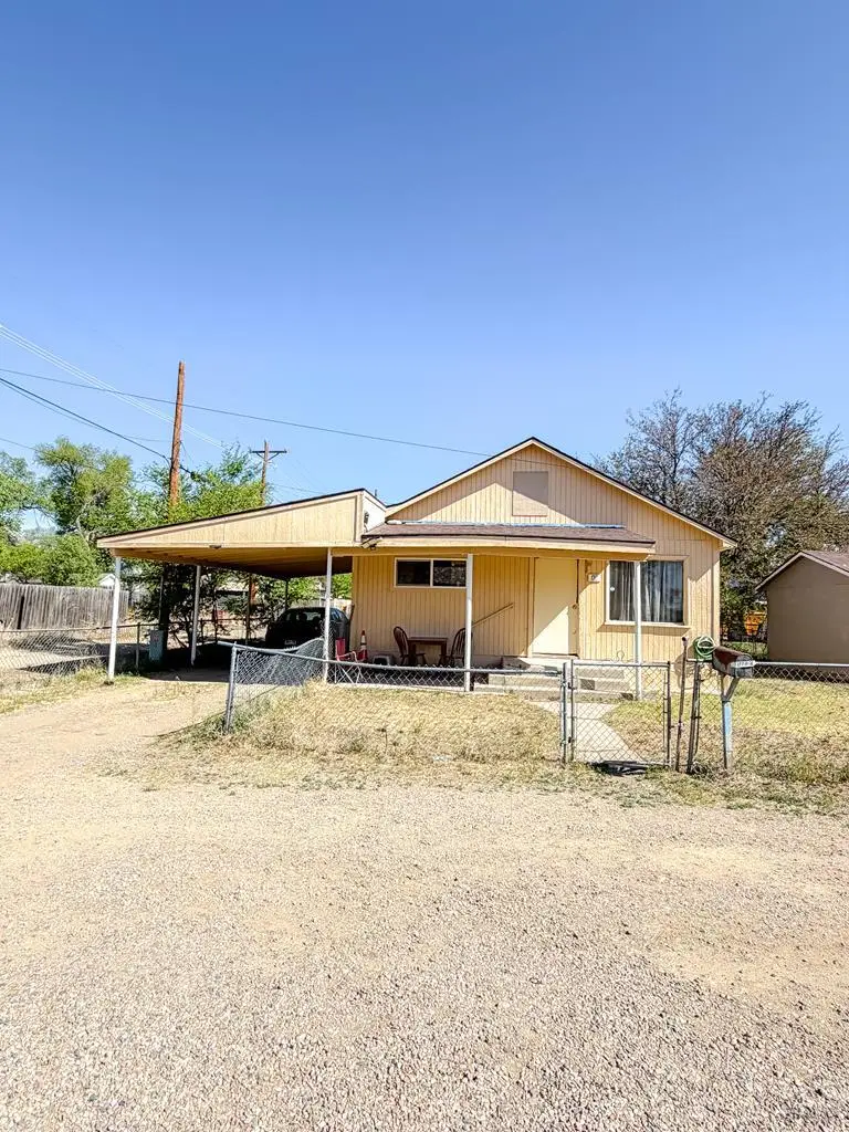 40 E Sixth St, Las Animas, CO 81054 - #1