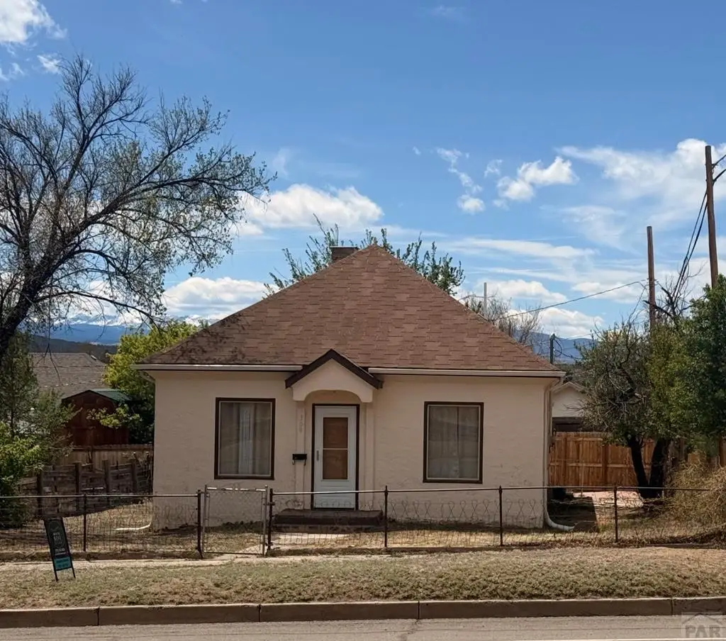 309 Walsen Ave, Walsenburg, CO 81089 - #1