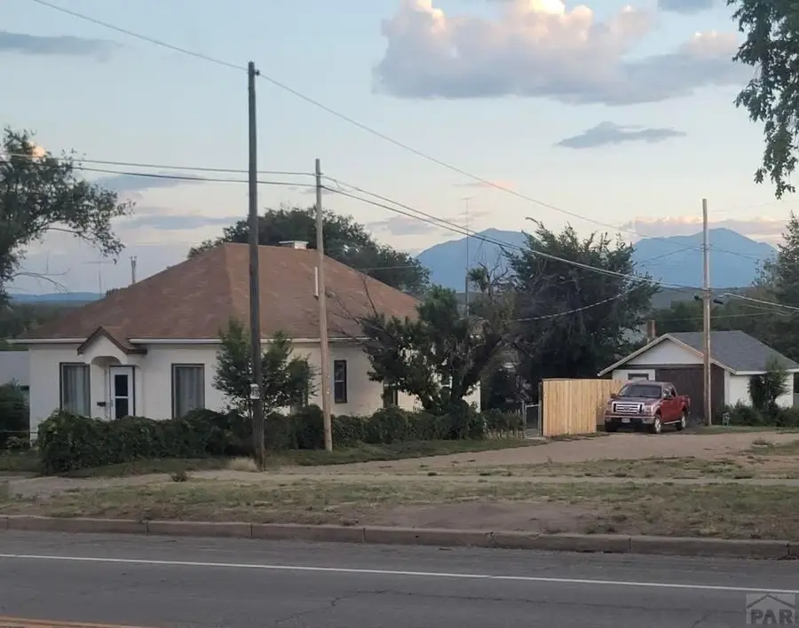 309 Walsen Ave, Walsenburg, CO 81089 - #2
