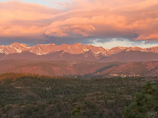 13325 Little Bear Canyon, Weston, CO 81091