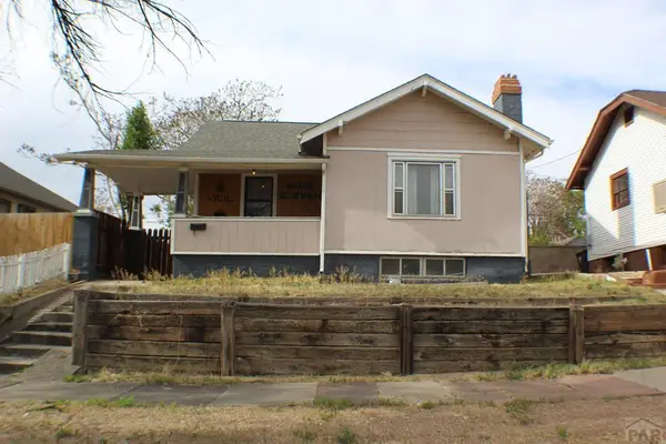 911 E 6th St, Pueblo, CO 81001